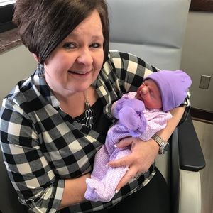 Meet your Posher, Marsha